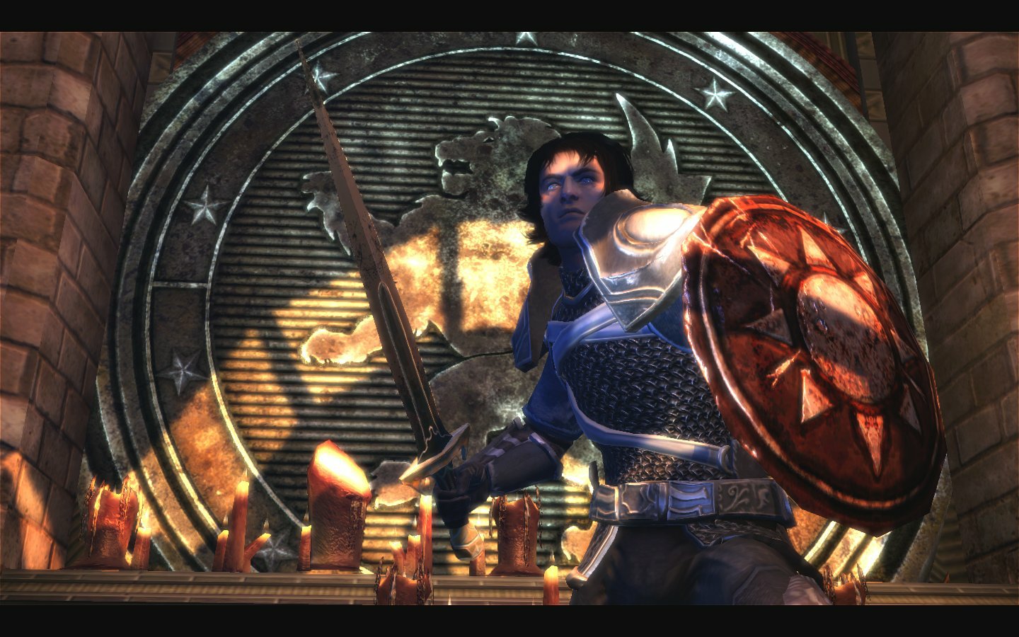 Dungeon Siege III - Imagen 28